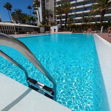 Piso Paraíso vicino al mare Maspalomas  Exterior foto