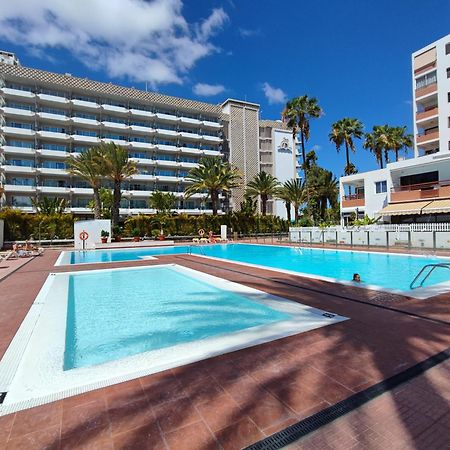 Piso Paraíso vicino al mare Maspalomas  Exterior foto