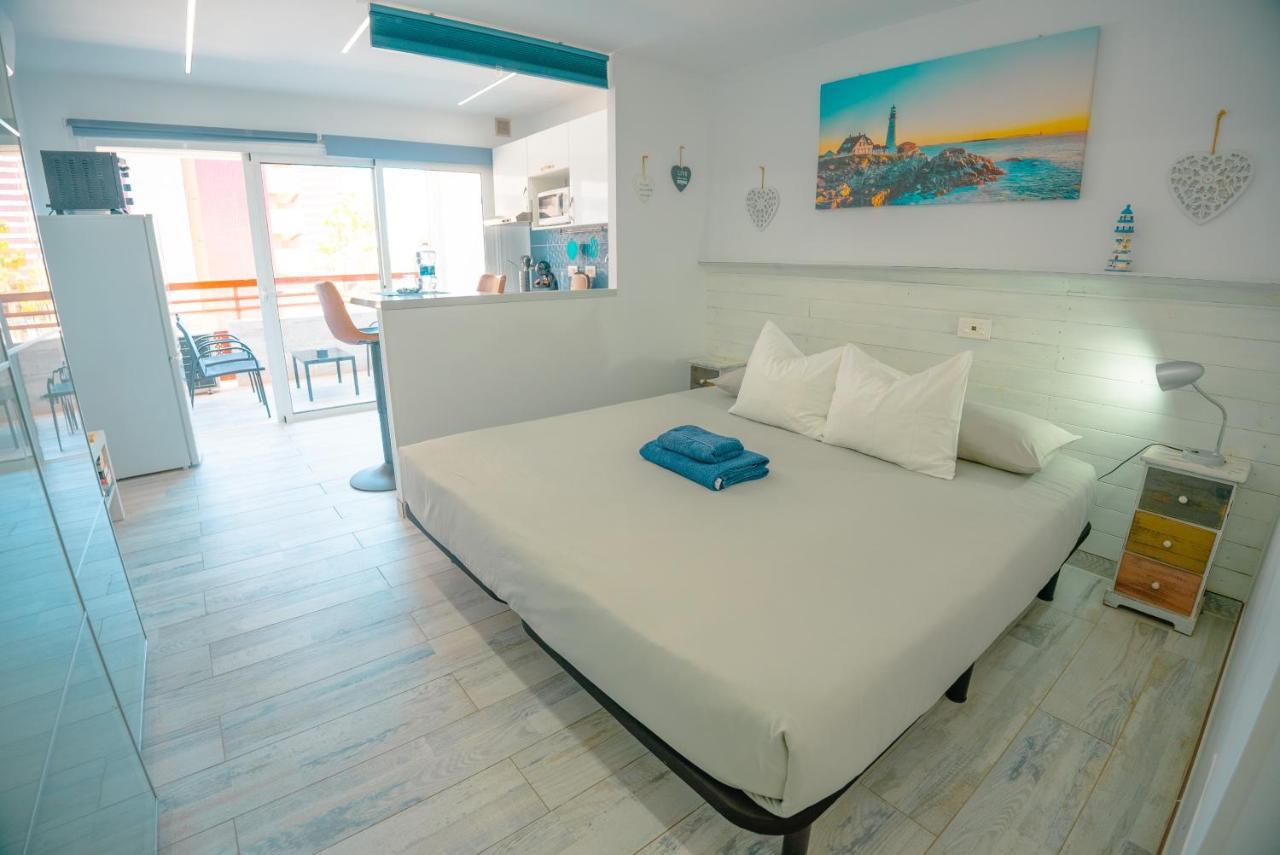 Piso Paraíso vicino al mare Maspalomas  Exterior foto