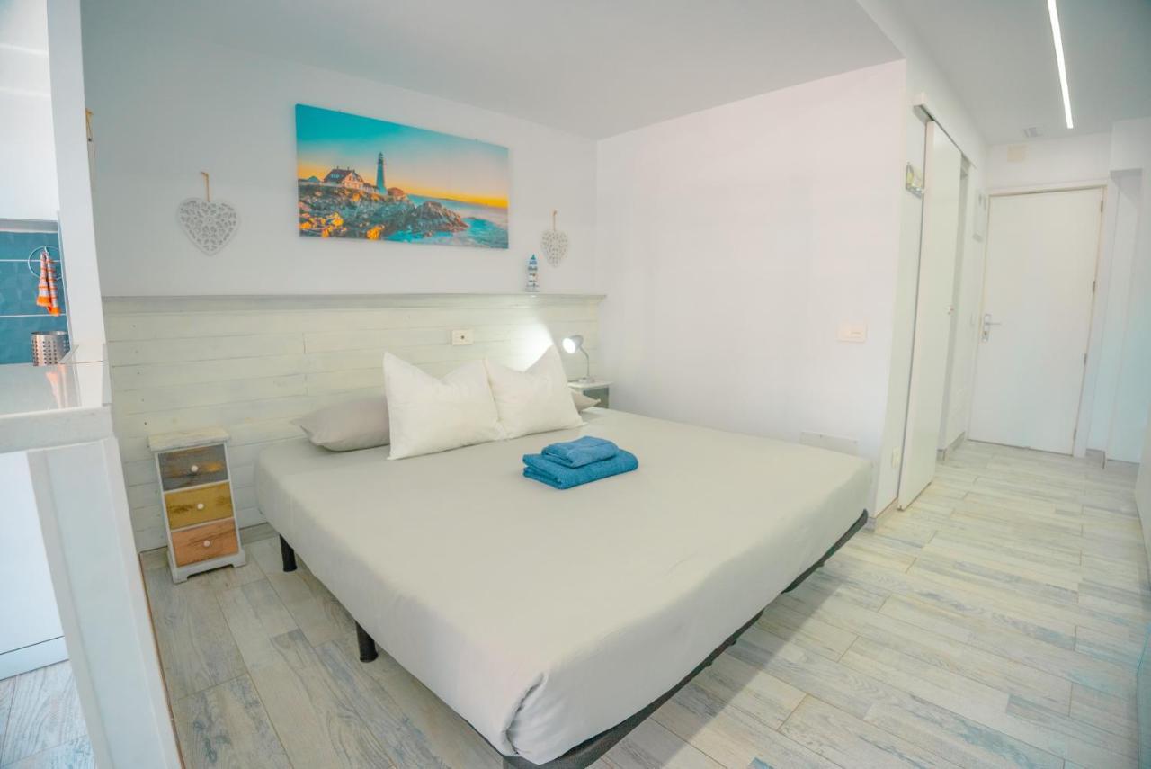 Piso Paraíso vicino al mare Maspalomas  Exterior foto