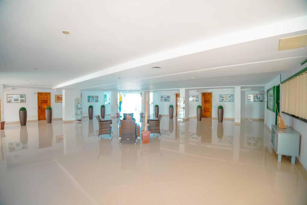 Piso Paraíso vicino al mare Maspalomas  Exterior foto