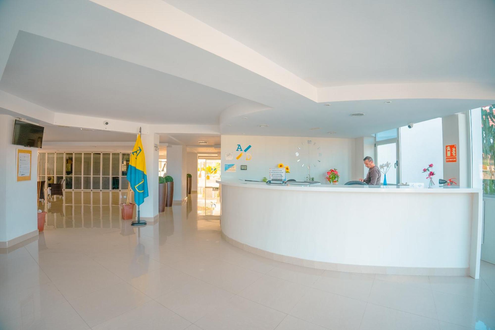Piso Paraíso vicino al mare Maspalomas  Exterior foto